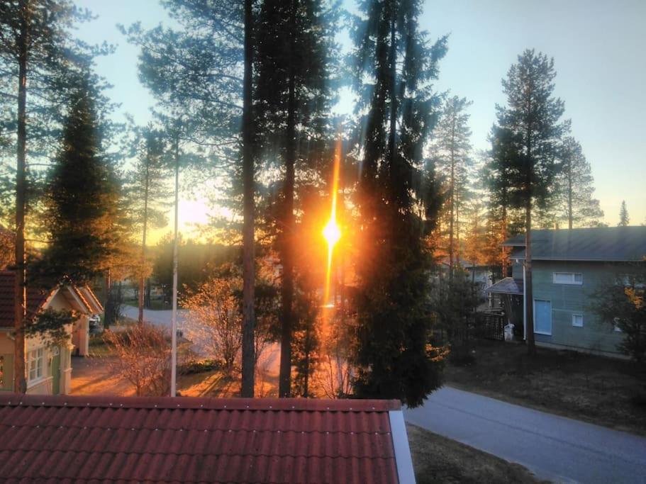 Cozy House Close To Santavillage Rovaniemi Esterno foto